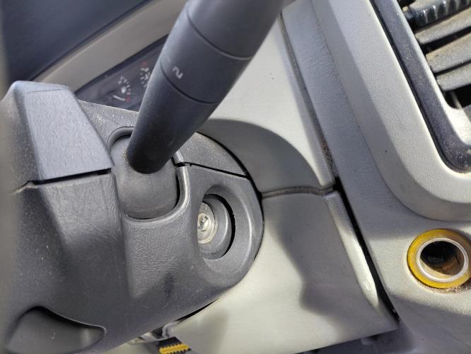 Image Capot - OPEL VIVARO 1