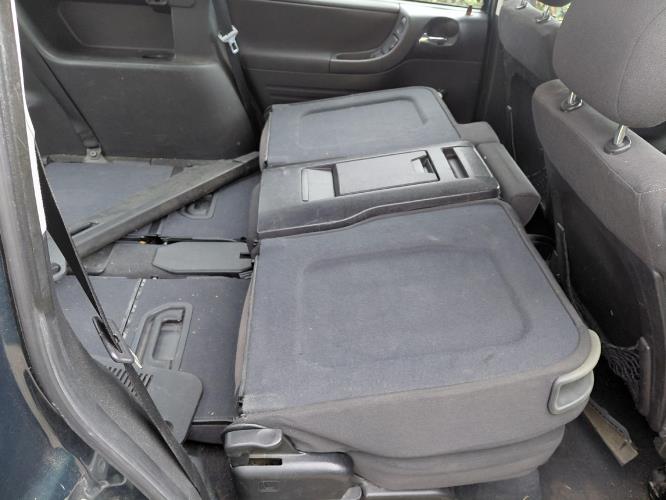 Image Retroviseur gauche - OPEL ZAFIRA A