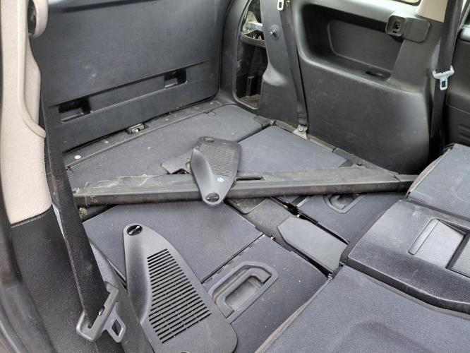 Image Retroviseur gauche - OPEL ZAFIRA A