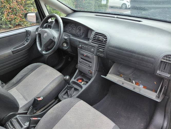 Image Retroviseur gauche - OPEL ZAFIRA A
