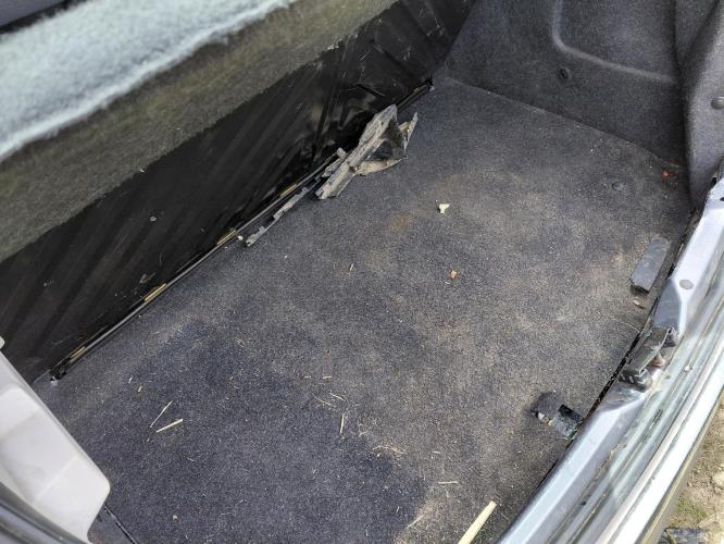 Image Boite de vitesses - PEUGEOT 206+