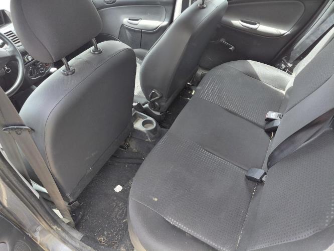 Image Boite de vitesses - PEUGEOT 206+