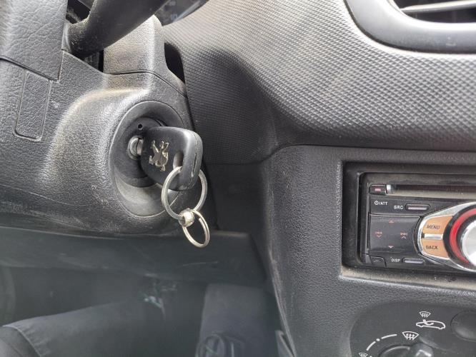 Image Boite de vitesses - PEUGEOT 206+