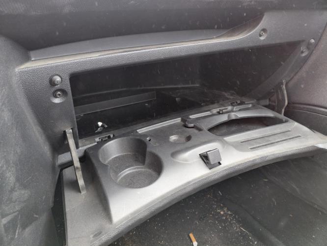Image Boite de vitesses - PEUGEOT 206+