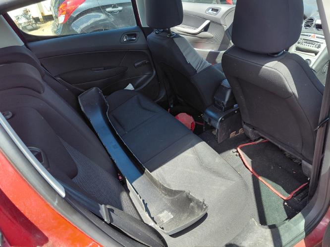 Image Porte avant gauche - PEUGEOT 308 1