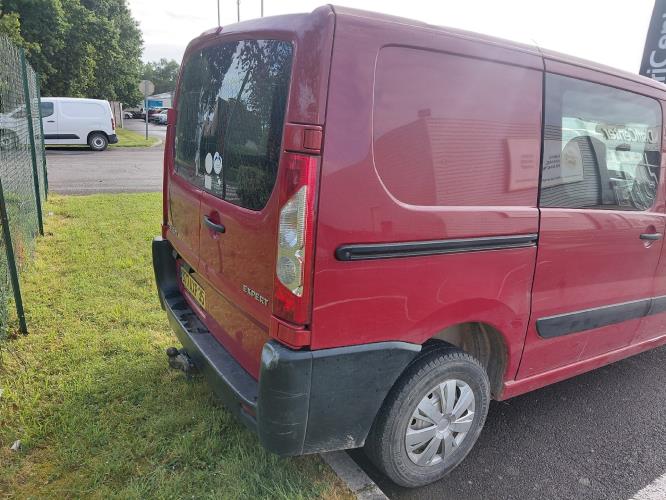 Image Calandre - PEUGEOT EXPERT 2
