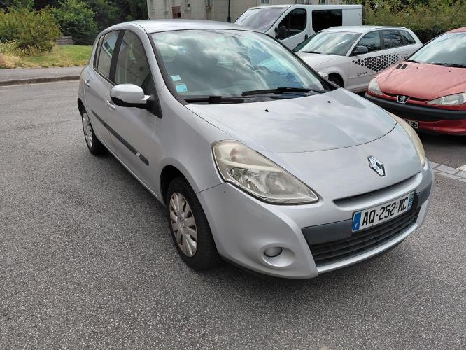 Image Retroviseur droit - RENAULT CLIO 3