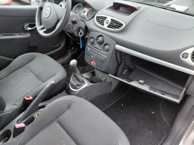 Image Retroviseur droit - RENAULT CLIO 3