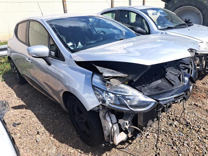 Image Retroviseur droit - RENAULT CLIO 4