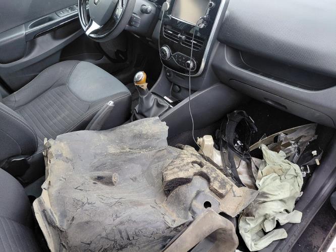 Image Porte arriere droit - RENAULT CLIO 4