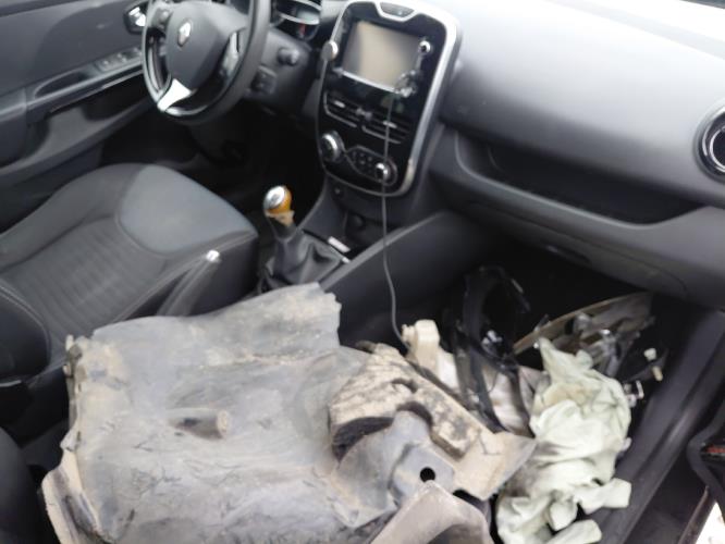 Image Porte arriere droit - RENAULT CLIO 4