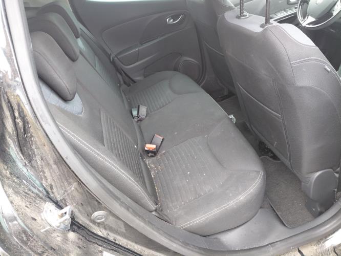 Image Porte arriere droit - RENAULT CLIO 4