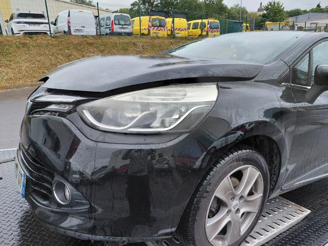 Image Porte arriere droit - RENAULT CLIO 4