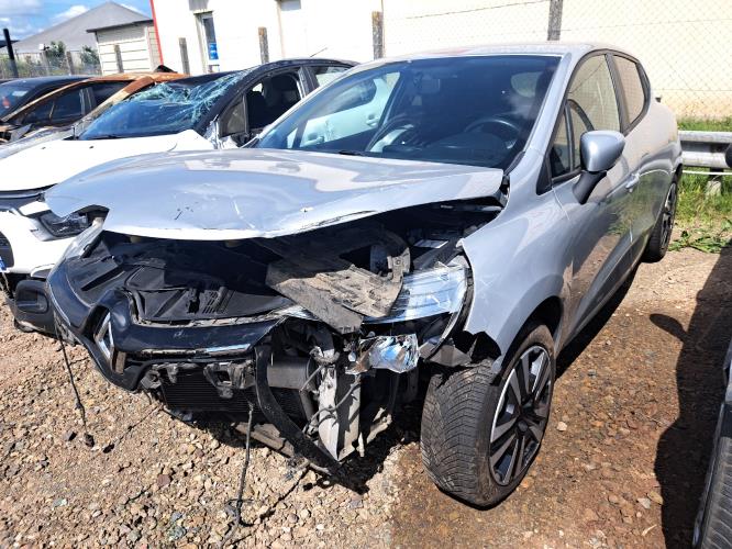 Image Retroviseur droit - RENAULT CLIO 4