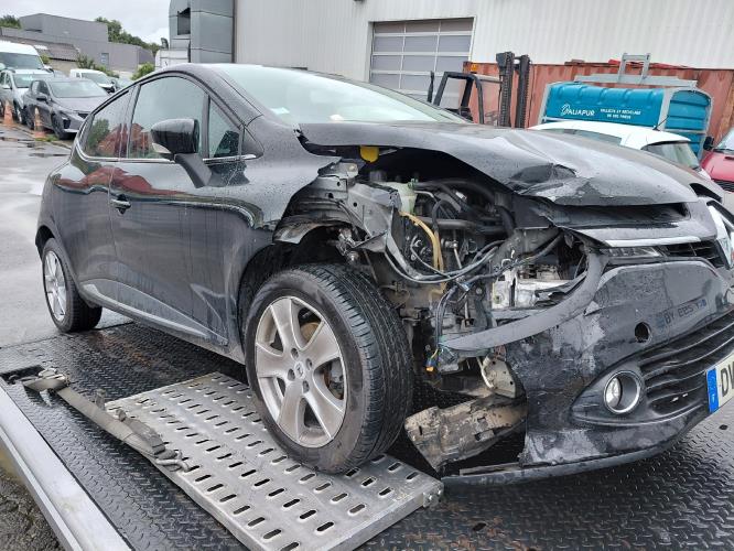 Image Porte arriere droit - RENAULT CLIO 4