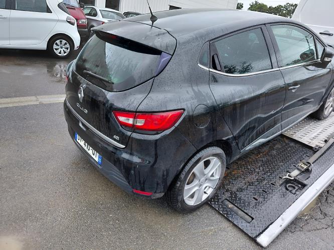 Image Porte arriere droit - RENAULT CLIO 4