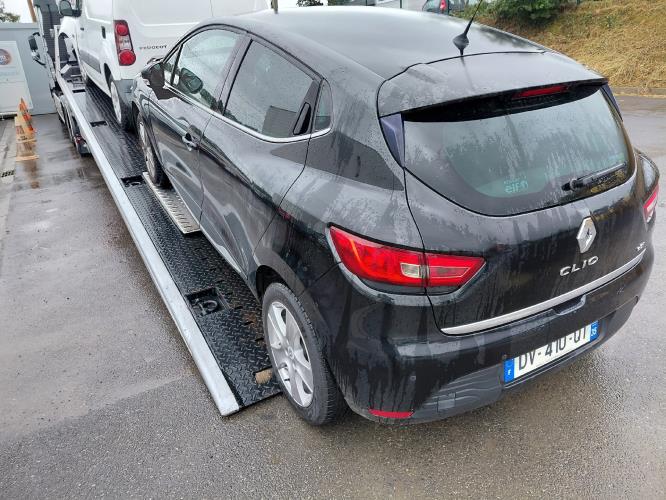 Image Porte arriere droit - RENAULT CLIO 4
