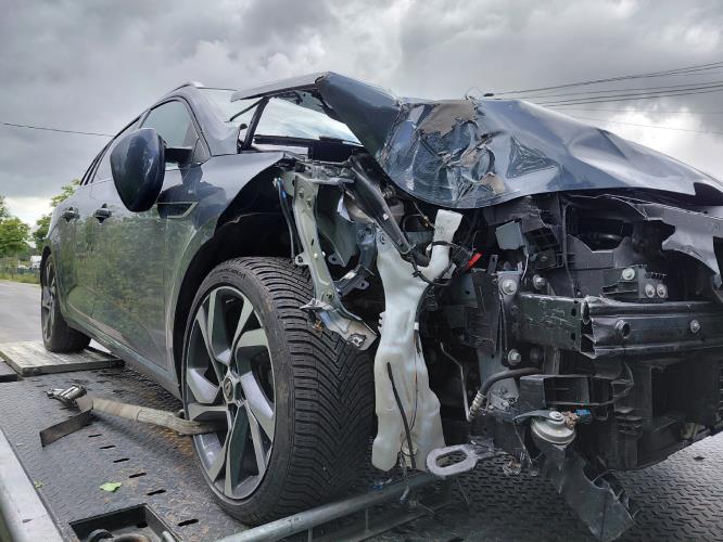Image Moteur - RENAULT MEGANE 4