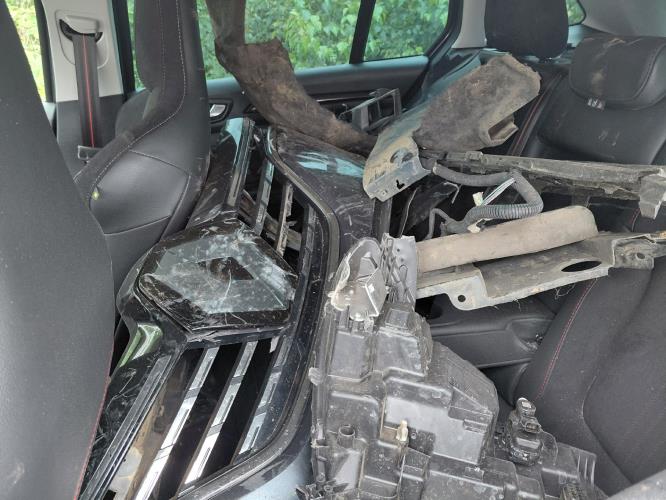 Image Moteur - RENAULT MEGANE 4
