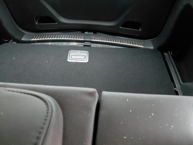 Image Moteur - RENAULT MEGANE 4