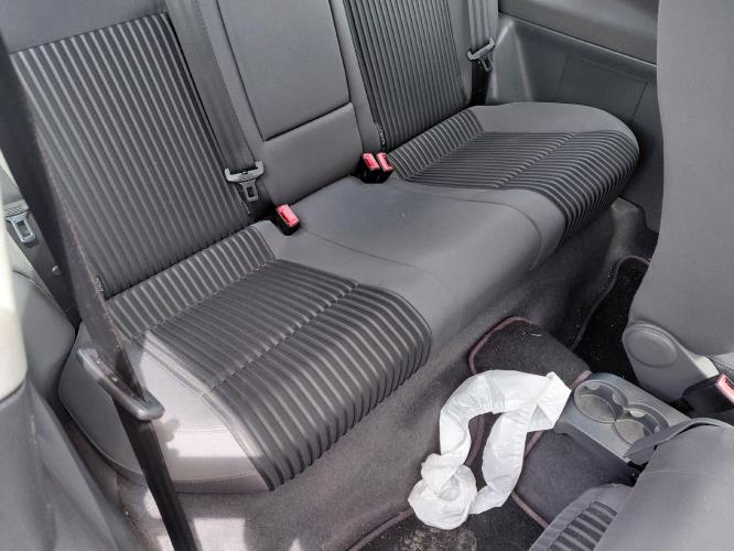 Image Porte avant droit - VOLKSWAGEN POLO 4