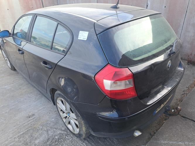 Image Porte arriere droit - BMW SERIE 1 E87
