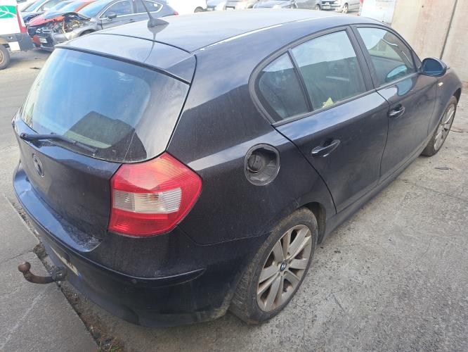 Image Porte arriere droit - BMW SERIE 1 E87