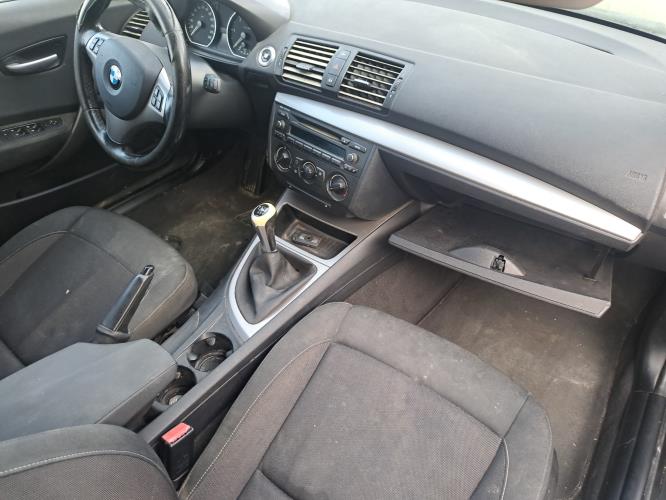 Image Porte arriere droit - BMW SERIE 1 E87