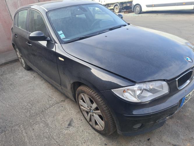 Image Porte arriere droit - BMW SERIE 1 E87
