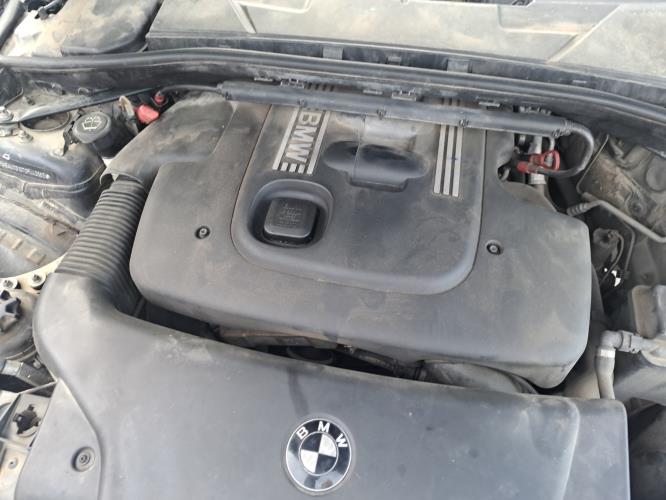 Image Porte arriere droit - BMW SERIE 1 E87