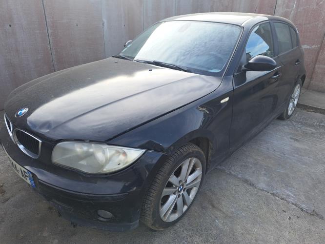 Image Porte arriere droit - BMW SERIE 1 E87