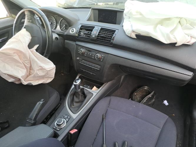 Image Moteur - BMW SERIE 1 E87