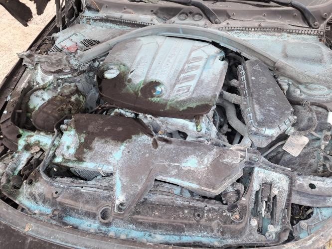 Image Bas de caisse gauche - BMW SERIE 4 F32