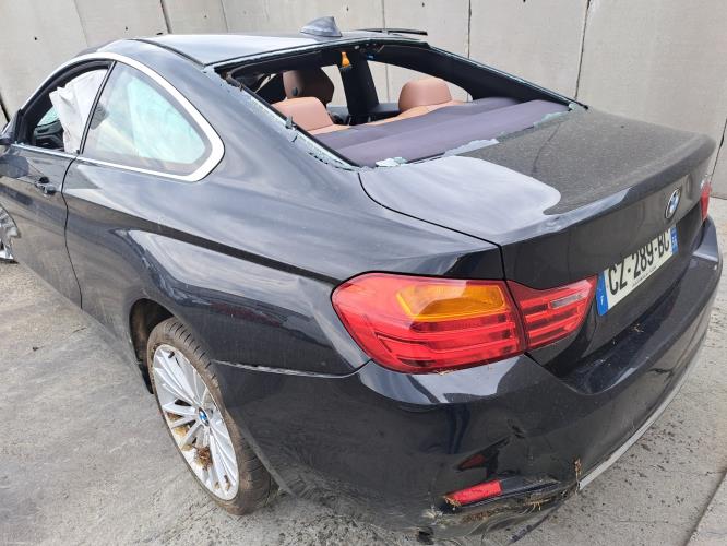 Image Bas de caisse gauche - BMW SERIE 4 F32