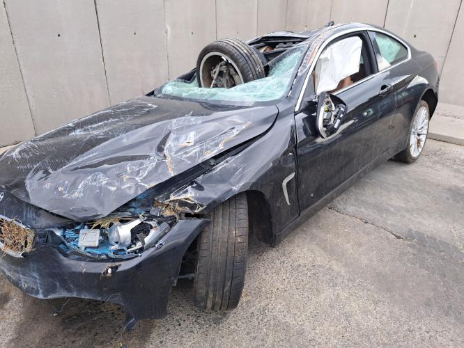 Image Bas de caisse gauche - BMW SERIE 4 F32