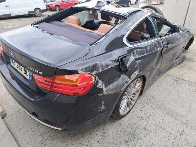 Image Bas de caisse gauche - BMW SERIE 4 F32