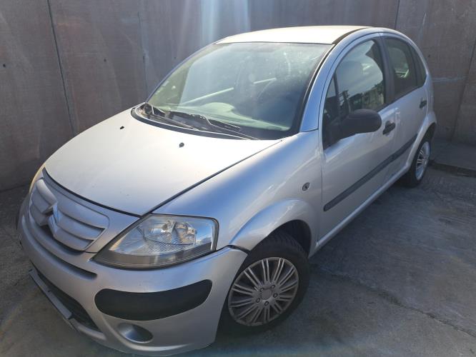 Image Retroviseur droit - CITROEN C3 1