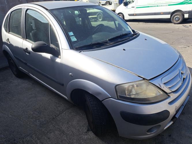 Image Retroviseur droit - CITROEN C3 1