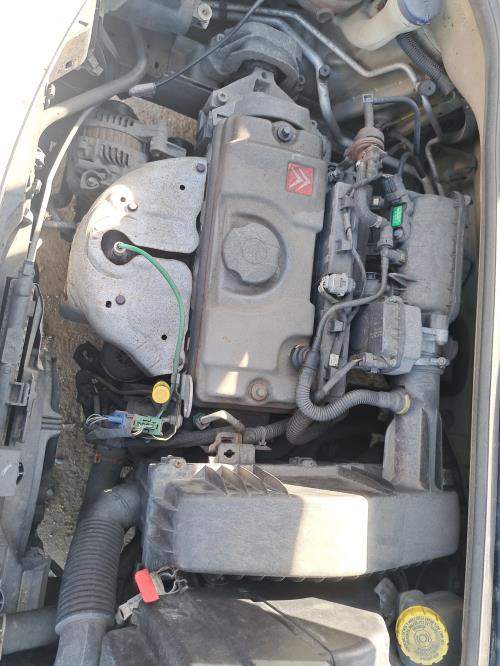 Image Retroviseur droit - CITROEN C3 1
