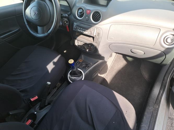 Image Retroviseur droit - CITROEN C3 1