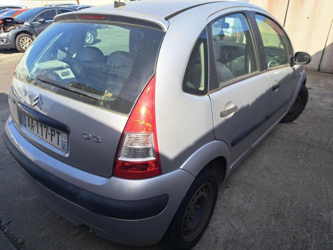 Image Retroviseur droit - CITROEN C3 1