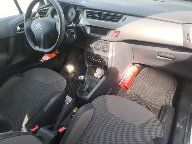 Image Aile avant droit - CITROEN C3 2