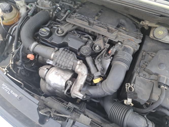 Image Aile avant droit - CITROEN C3 2
