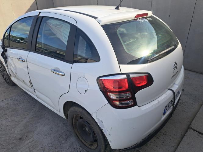 Image Aile avant droit - CITROEN C3 2