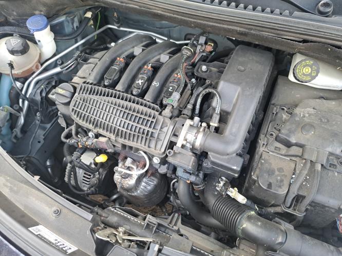 Image Pare boue avant gauche - CITROEN C3 2