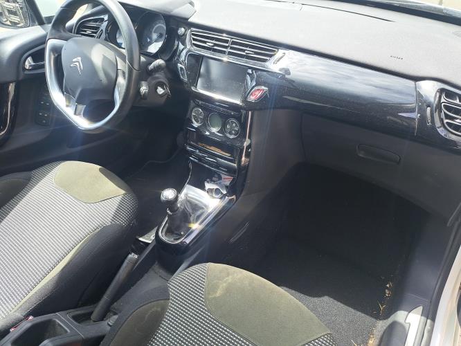 Image Boite de vitesses - CITROEN C3 2