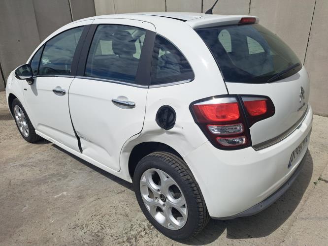 Image Boite de vitesses - CITROEN C3 2