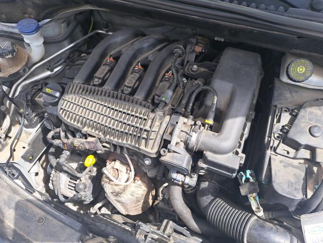 Image Boite de vitesses - CITROEN C3 2