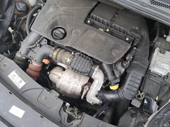 Image Boite de vitesses - CITROEN C3 3