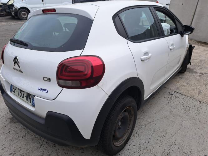 Image Boite de vitesses - CITROEN C3 3